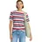 Cecil T-Shirt Mehrfarbig L