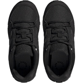 adidas Terrex Hyperhiker Low Kinder core black/core black/grey five 39