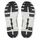 On Cloud 6 Herren Mineral / Ice 42,5