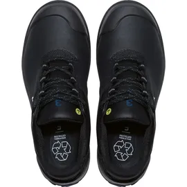 Uvex 3 MACSOLE S3 PU/GU W11 6860243 Sicherheitshalbschuh S3 Schuhgröße (EU): 43 Schwarz