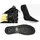 Haix Protector Alpin Schwarz 47,5