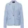 s.Oliver Slim-Fit-Blazer aus Viskosemix - blau - 40