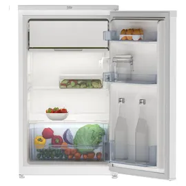 Beko TS190340N Kühlschrank (85 l, 818 mm hoch, Weiß)