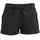 Icebreaker Merino Crush II Schwarz S