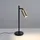 Sollux WINX (SL.1389) Schwarz/Gold