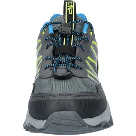 CMP Kids Atik Low WP Outdoor Shoes 3Q67894-70UP 28 EU