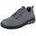 Safety Jogger ECOFITZ S1P LOW grey 45