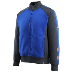 Mascot Sweatjacke »Amberg« Größe L blau