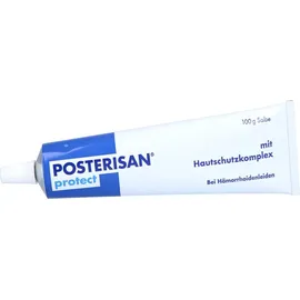 Dr. Kade POSTERISAN protect Salbe 100 g