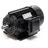 Wiltec Elektromotor 400 V 1,5 kW