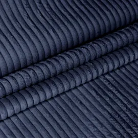 DreamRoots Sitzsack, Dunkelblau, Blau, Textil, 70x105x70 cm, Oeko-Tex® Standard 100, Wohnzimmer, Hocker, Sitzsäcke, XXL Sitzsäcke