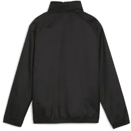 Puma teamGOAL Allweather Jacket Jr