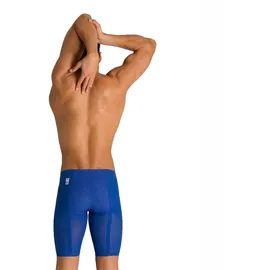 Arena Powerskin Carbon-Glide Jammer Ocean Blue 4