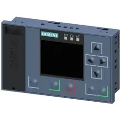 Siemens 3RW59800HF00 HMI-Modul High-Feature