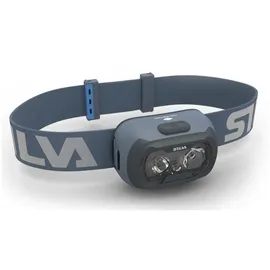 Silva Seek 420 Blau/Grau