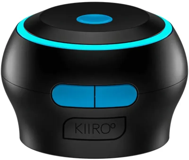 KIIROO  SCHWARZER INTERAKTIVER CONTROLLER
