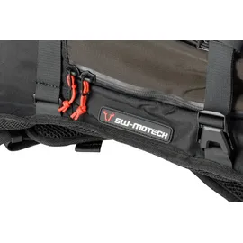 SW-Motech PRO Cosmo Rucksack Schwarz