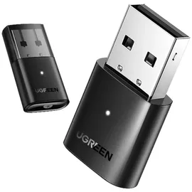 UGREEN 80889, Netzwerkkarte Bluetooth, 20 Mbit/s, (80889)