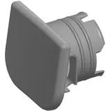 Vitra 639100YP1TE Spülaufsatz