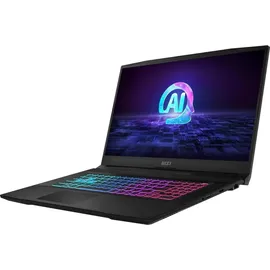 MSI Katana A17 AI B8VF-866 17,3" AMD Ryzen 7 8845HS 16 GB RAM 5 TB SSD RTX 4060