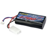 Carson Modellsport Modellbau-Akkupack (LiPo) 7.4V 1700 mAh Zellen-Zahl: 2 Hardcase Tamiya