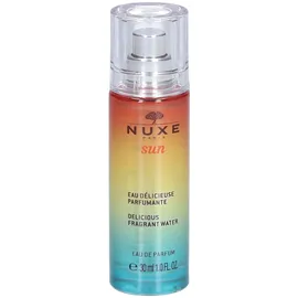 NUXE Sun Delicious Body Mist 30 ml