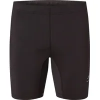 Energetics Herren Shorts Percy 1/2 M, BLACK, M