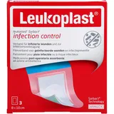 BSN Medical LEUKOPLAST LEUKOMED SORBACT STERIL 8X10CM