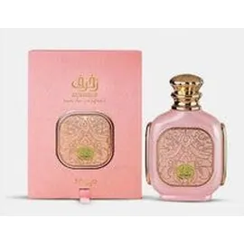 zimaya Zukhruf Pink Eau de Parfum 100 ml