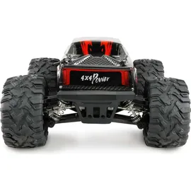 AMEWI RC-Monstertruck 1:16 CH RTR Rot (22622)