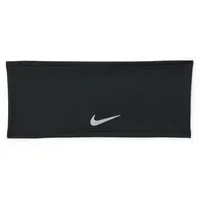 Nike Dri-FIT Swoosh Headband 2.0 042 black/silver