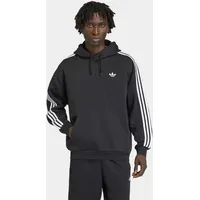 adidas Hoodie Schwarz 3XL