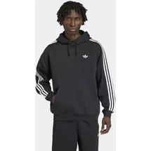 adidas Hoodie Schwarz 3XL