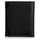 Josephine Osthoff Handtaschen-Manufaktur Josephine Osthoff Geldbörse Unisex Portemonnaie schwarz