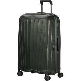 Samsonite Major-Lite 4-Rollen Cabin 69 cm / 69 l dunkelgrün