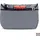 Chrome Simple Md Messenger Bag - Olive branch) - One Size