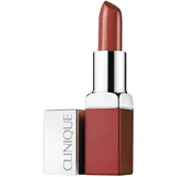 Clinique Pop Lip Colour + Primer 17 mocha pop