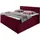 Home Affaire Boxbett 162 x 210 cm Rot