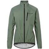 Vaude Drop Jacket III - Fahrradjacke - Damen, Funktionsjacke VAUDE Damen Radjacke, agave, 44