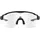 Azr Kromic Race RX Cat 0-3 Fahrradbrille Schwarz