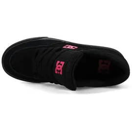 DC Shoes Onyx Damen Schwarz/Pink 39