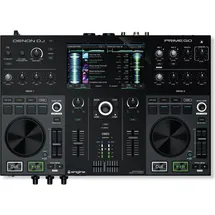 DENON DJ PRIME GO DJ Controller