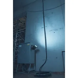 Brennenstuhl Multi Battery LED Akku Handleuchte