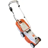 Stihl Akku-Rasenmäher RMA 235 im Set mit Akku AK 20 und Ladegerät AL 101