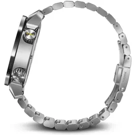 Victorinox Air Pro Automatik Edelstahl 43 mm 242004