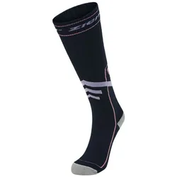 Ziener Damen Skisocken SEREN pink vanilla - M-L
