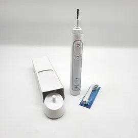 Oral-B Genius X weiß