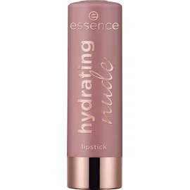 Essence Hydrating Nude Lipstick 303 - 3,5 g