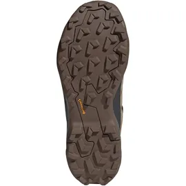 adidas Terrex Skychaser AX5 Mid GTX Cardboard/Blanch Cargo/Semi Impact Orange 43 1/3