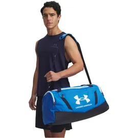 Under Armour Dufflebag Undeniable 5.0 blau